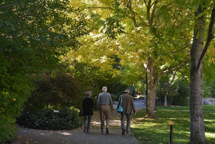 Lithia Park